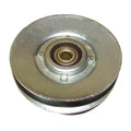 HD Deck Belt V-Idler Pulley for AYP Roper Sears (Fits 139245, 532139245)