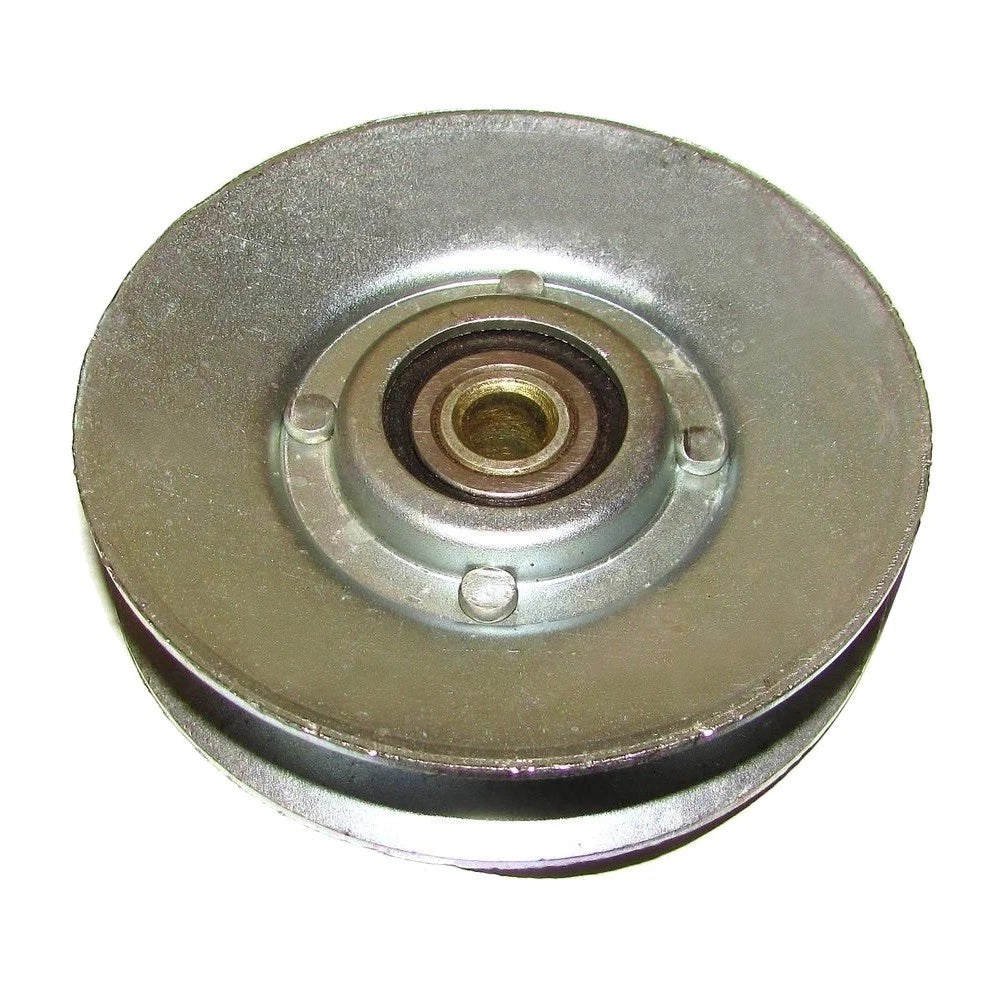 HD Deck Belt V-Idler Pulley for AYP Roper Sears (Fits 139245, 532139245)