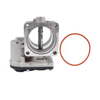 Throttle Body Air Control for Hyundai Azera Tucson (2006–2011)