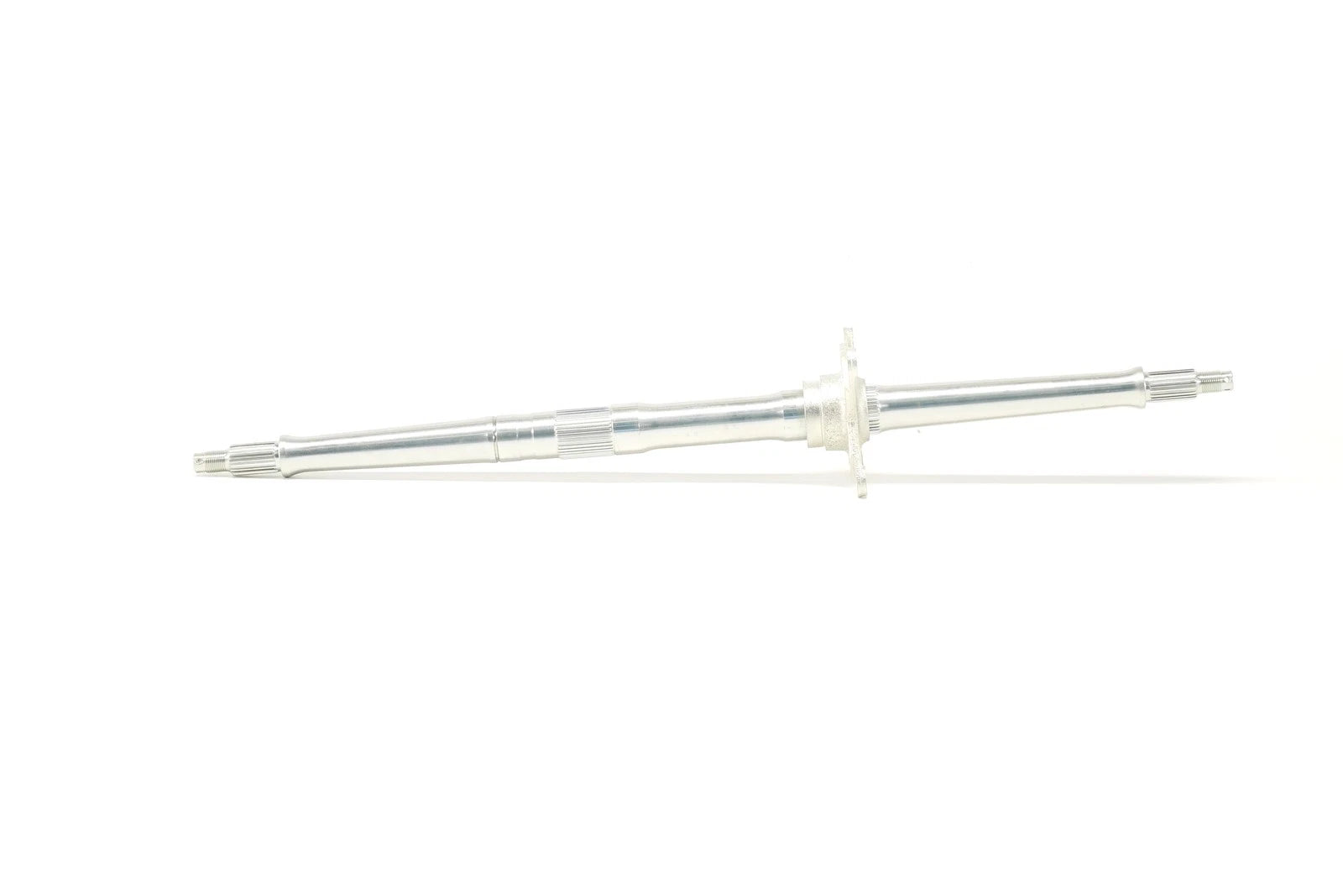 Precision Solid Rear Axle for Honda TRX250X & TRX300EX (2001–2014)