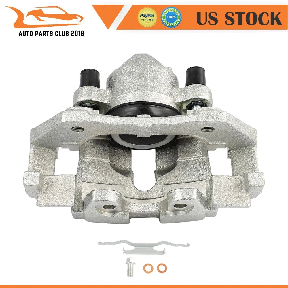 Front Right Brake Caliper w/Bracket for Ford Escape Mercury Mariner (2009–2010)
