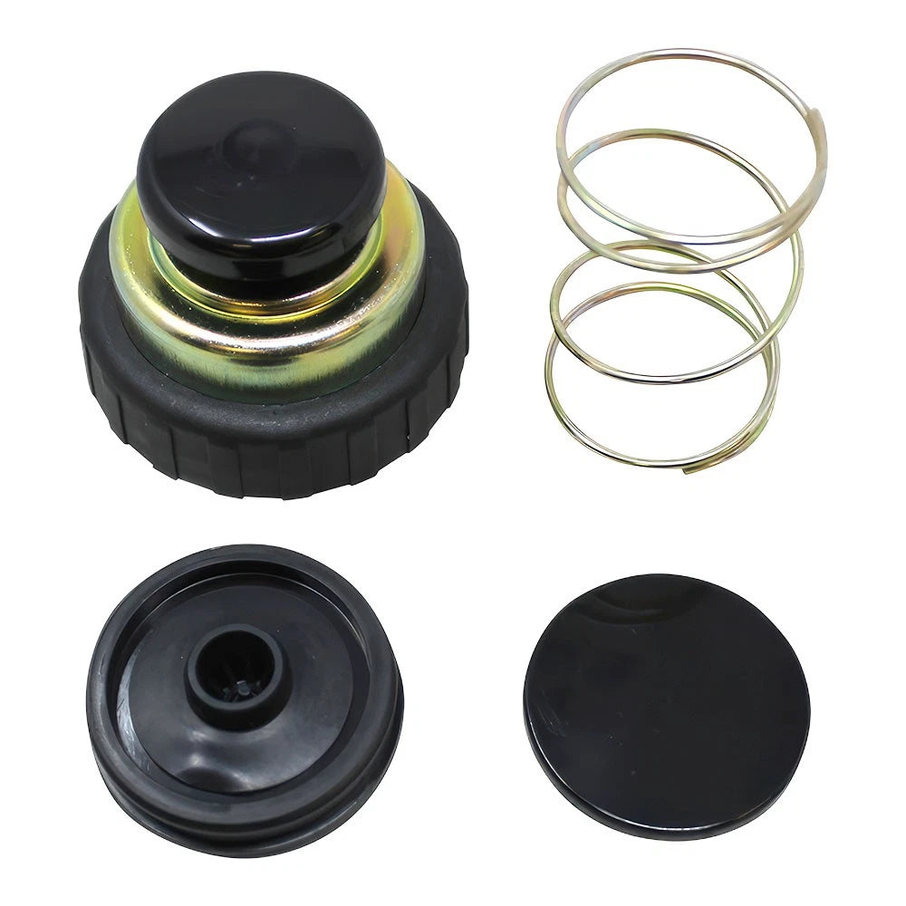 RE50467 Fuel Hand Primer for John Deere Combines (1156, 1175, 1175H)