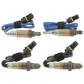 Oxygen Sensor Kit for Benz W210 E55 AMG 5.5L V8 (1999) - Bosch