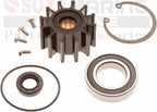 Raw Water Pump Repair Service Impeller Kit for Volvo Penta (3812693-3812696)