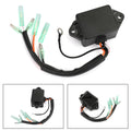 CDI Igniter Module for Yamaha K40J E40J E40G EK40J (1993–2003) 6F5-85540-21
