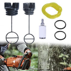 Replacement Parts for Chainsaw