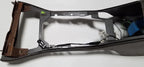 Center Console Base for Ford Thunderbird Cougar (1989–1993) Gray