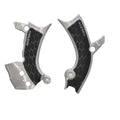 Acerbis X Grip Frame Guard for Yamaha YZ450F YZ250F (2023–2024)