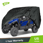 Utility Vehicle Cover for Yamaha Wolverine X4 (2016–2023) Waterproof