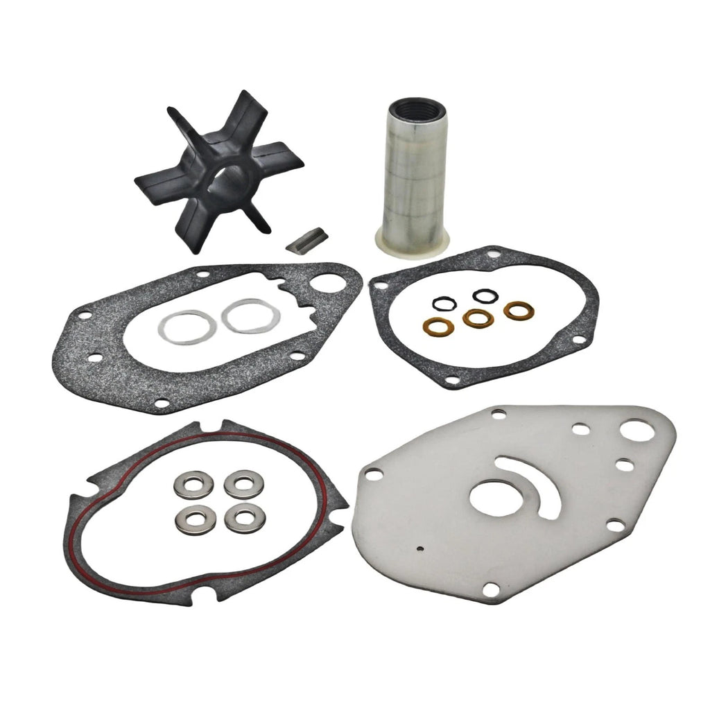Water Pump Service Kit 812966A12 for Mercury 40 50 60 HP EFI/Carb (4-S)