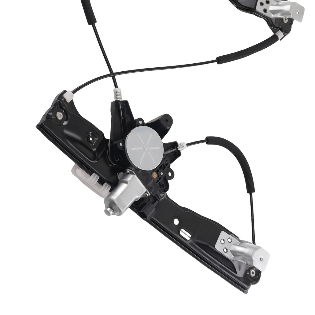 Power Window Regulator with Motor for Ford Focus (2012-2018)
