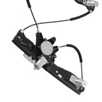 Power Window Regulator with Motor for Ford Focus (2012-2018)