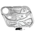 Front Left Window Regulator for Hyundai Elantra (2009–2012)