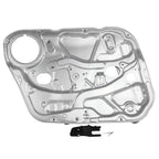 Front Left Window Regulator for Hyundai Elantra (2009–2012)
