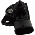 Fuel Pressure Sensor for Volvo S60 XC60 V60 XC70 S80 XC90 C70 C30 LR2 S40