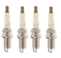 Set of 4 Iridium Spark Plugs for Chevrolet Cobalt, Saturn Ion (2005–2010)