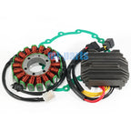 Stator Regulator Rectifier Gasket for Triumph Sprint ST 1050 (2005–2012)