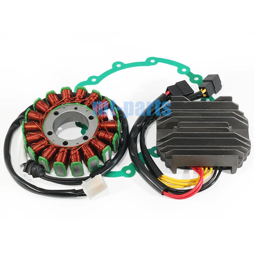 Stator Regulator Rectifier Gasket for Triumph Sprint ST 1050 (2005–2012)