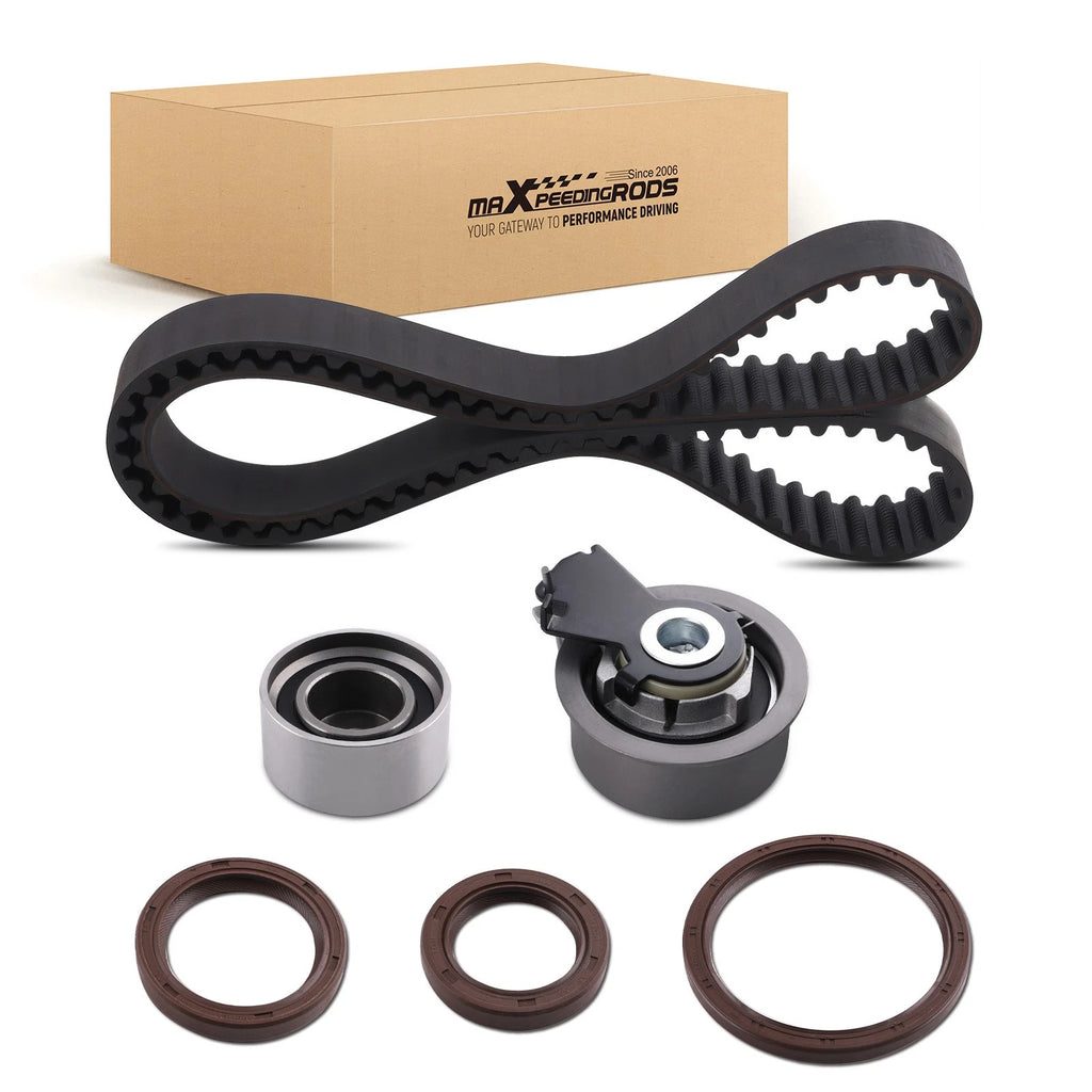 Engine Timing Belt Kit for Kia Hyundai Elantra 2.0L (2011-2016)