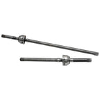 LH+RH CV Joint & Axle Shaft Set for Landcruiser HZJ75 HZJ70 HZJ73 (1990-1999)