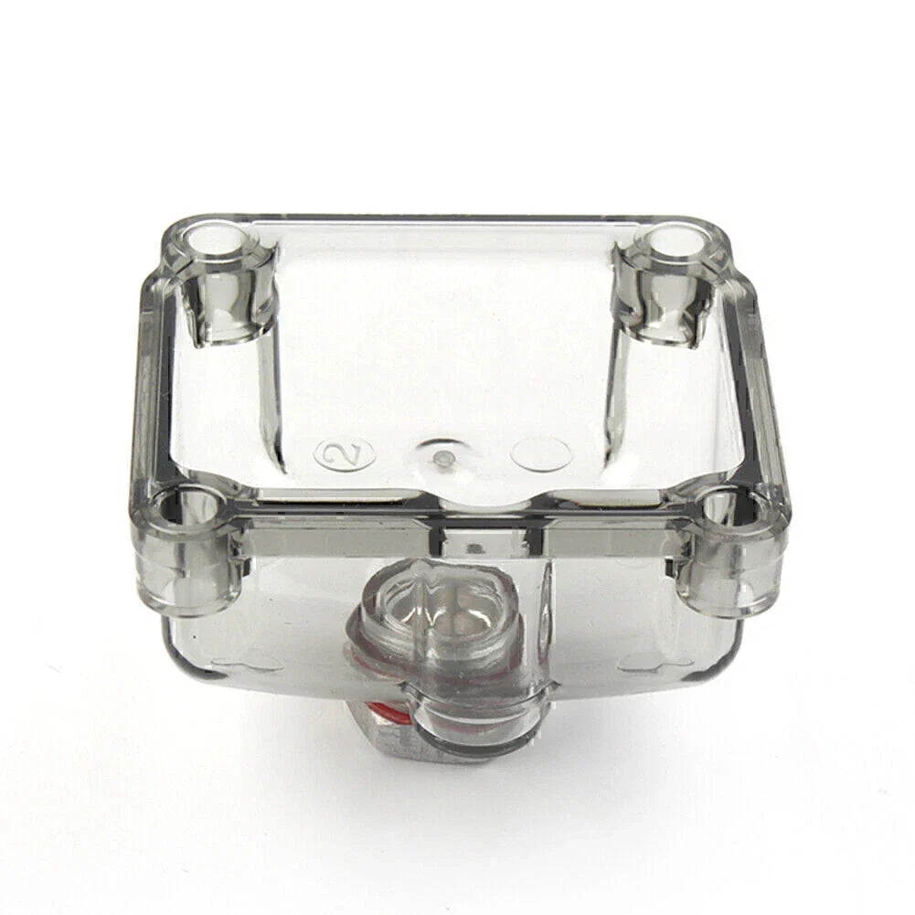 Carburetor Float Bowl Chamber for PHBG 50cc Motorcycle