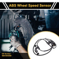 ABS Wheel Speed Sensor No. 59810H5400 for Hyundai Celesta (2018–2022)