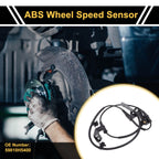 ABS Wheel Speed Sensor No. 59810H5400 for Hyundai Celesta (2018–2022)