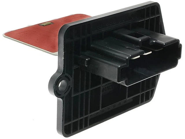 Blower Motor Resistor for Mazda Protege (1999–2003) NZ329BP