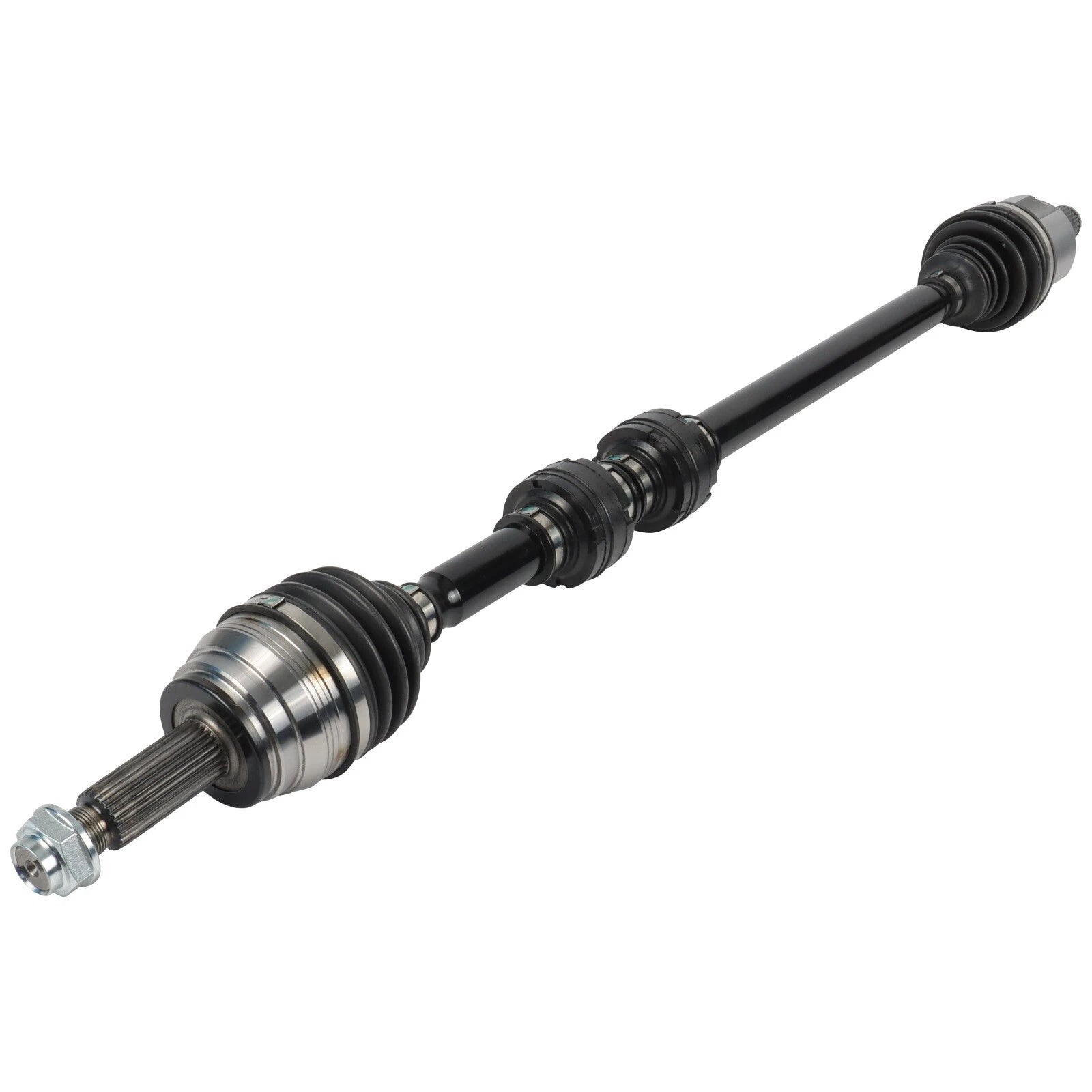 CV Axle Shaft Assembly for Hyundai Elantra Veloster 2.0L (2019–2021) Front Right