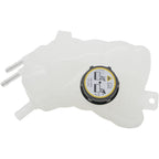 Coolant Reservoir Expansion Tank for Ford Fusion Lincoln MKZ (2017–2020)