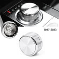 Chrome Selector Knob for Range Rover