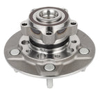 2X Front Wheel Bearing Hub Assembly 515153 for Ford Transit-350 (2015–2019)