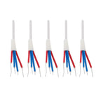 5pcs Set Heating Element Soldering Tools 24V A1321 Ceramic