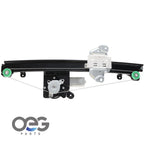 Window Regulator and Motor for Nissan Altima (2014-2018) Front Right