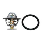 Thermostat Kit w/ O-Ring for Volvo Penta 4.3 5.0 5.7 8.1 (3831426)