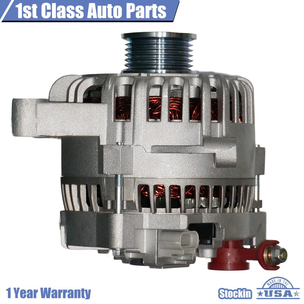 Alternator for Ford Mustang (1999–2004)