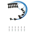 NGK Ignition Kit for Lexus (2010–2015)