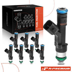 8x Fuel Injector for Ford F-150 (2004) V8 5.4L