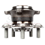 2 Rear Wheel Hub Bearings for Honda Odyssey (2005-2010)