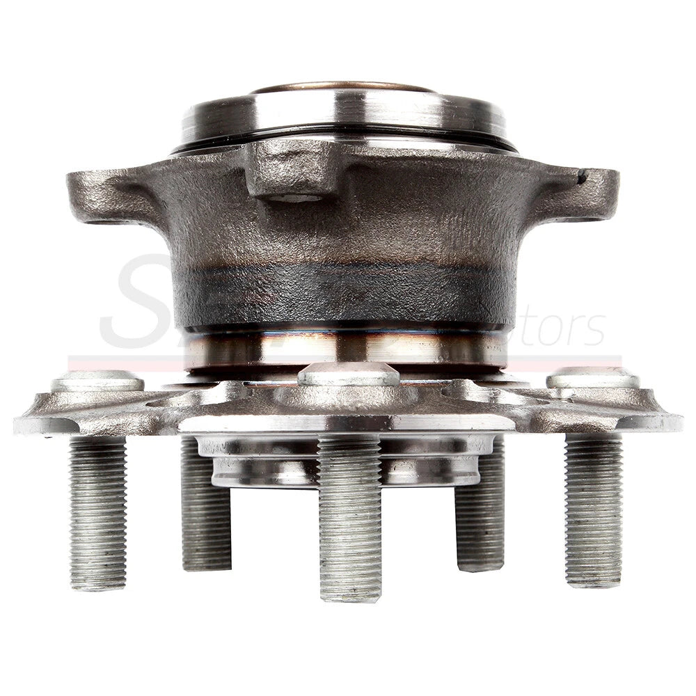 2 Rear Wheel Hub Bearings for Honda Odyssey (2005-2010)