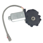 Window Lift Motor for Honda Accord 2-Door (1998–2002) Civic 2-Door (1996–2000) 742-843