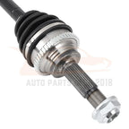 Front Right CV Axle Shaft for Infiniti G37 G35 (2004-2013)