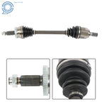 Front Left CV Axle Assembly for Hyundai Sonata (2015–2019) FWD