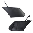 Tow Hook for Ford (G1EZ-17A900-AB) No Drilling Required Black