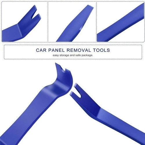 5X Trim Removal Tool Kit for Auto Dashboard (Universal)