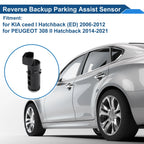 Reverse Backup Parking Sensor No.957001H500 for KIA Ceed I Hatchback (2006–2012)