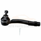 Set of 2 Front Outer Tie Rod Ends for KIA Sportage (2005-2010)