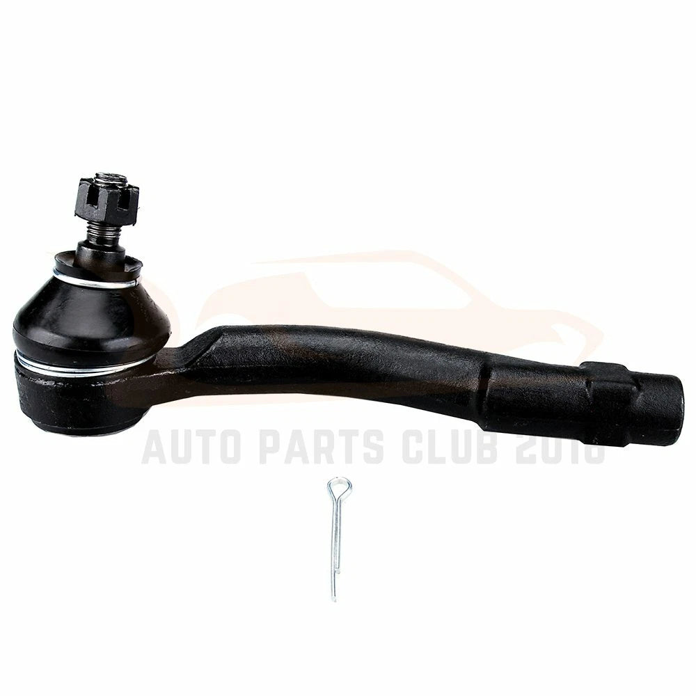 Set of 2 Front Outer Tie Rod Ends for KIA Sportage (2005-2010)