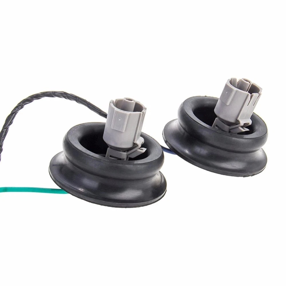 2Pcs Knock Sensors for Chevy Silverado Express GMC (2000–2006) 12589867 917-033