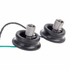 2Pcs Knock Sensors for Chevy Silverado Express GMC (2000–2006) 12589867 917-033